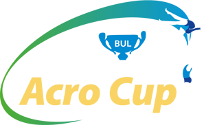 Burgas International Acro Cup